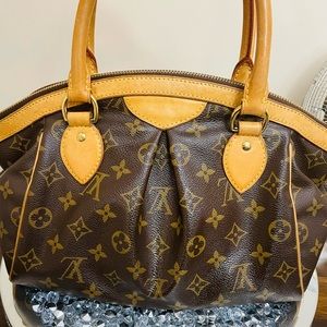 Louis Vuitton Tivoli PM